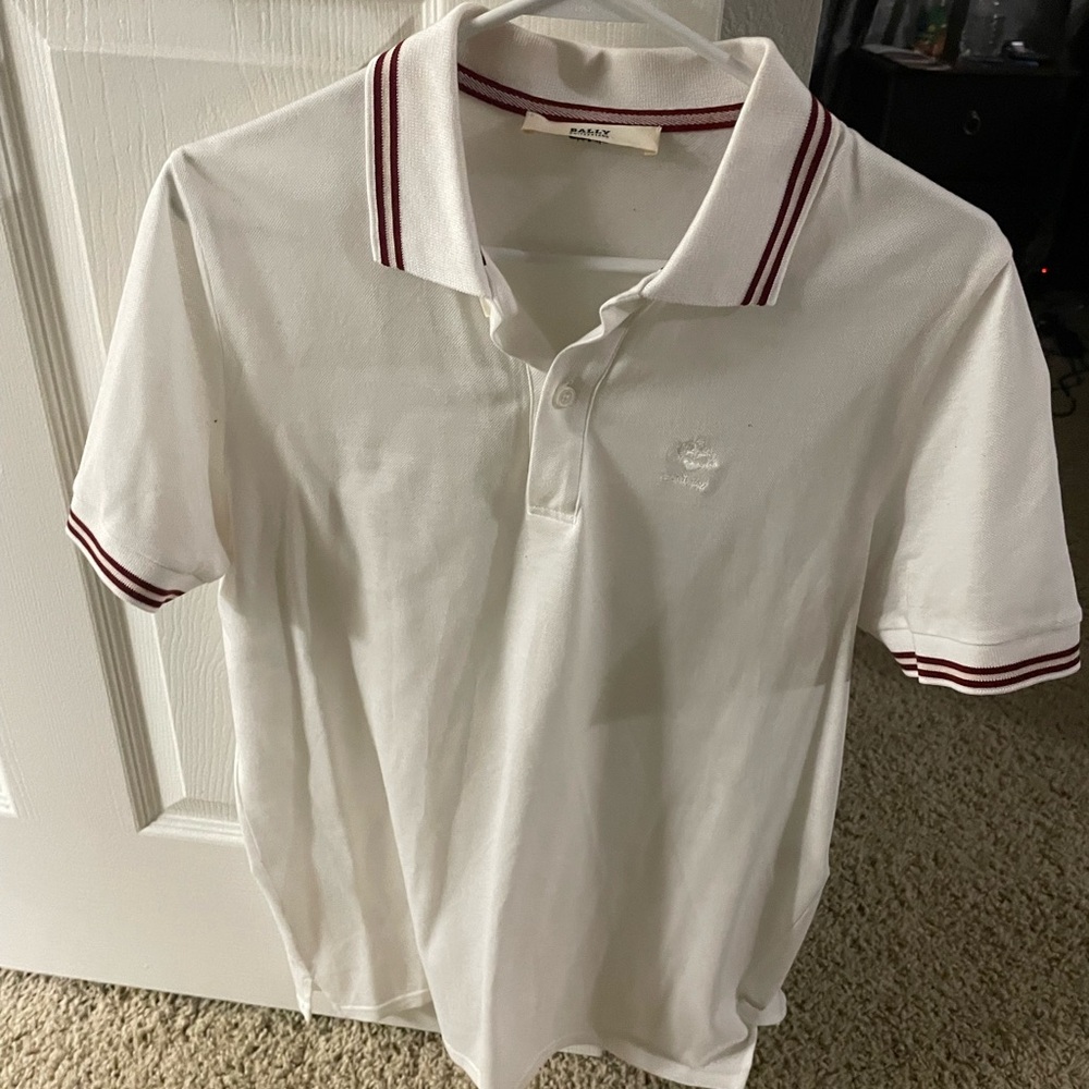 Mens Bally’s shirt